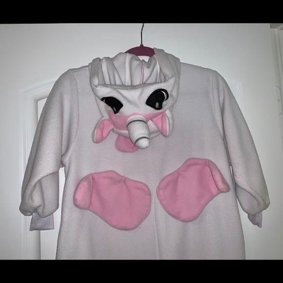 unicorn onesie size 10